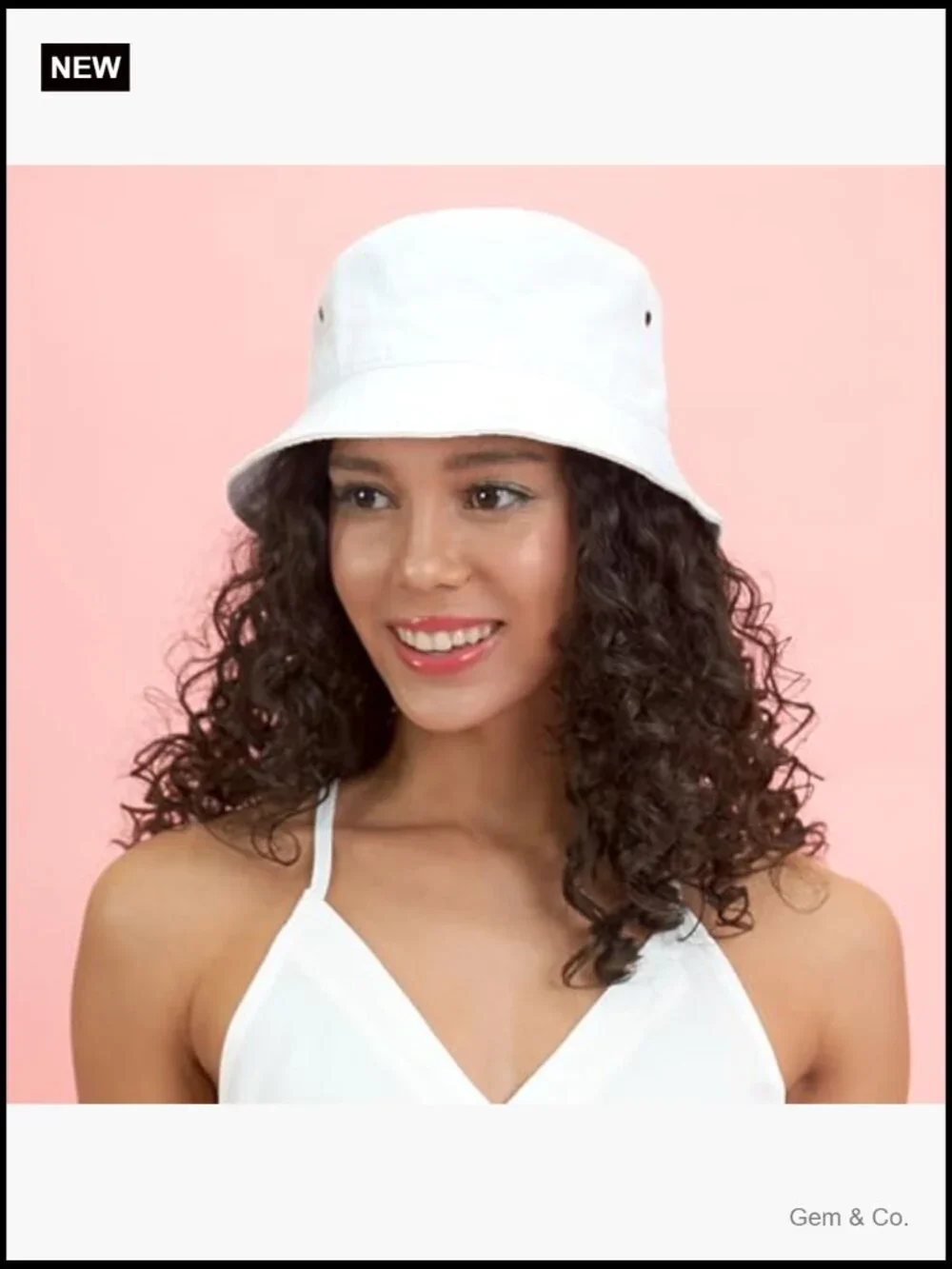 Unisex Bucket Hat UPF 50 Packable Sun Hat for Travel Fishing Hiking